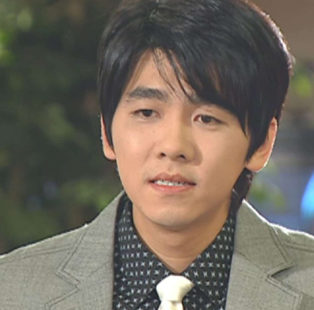 거침없이 하이킥 최민용