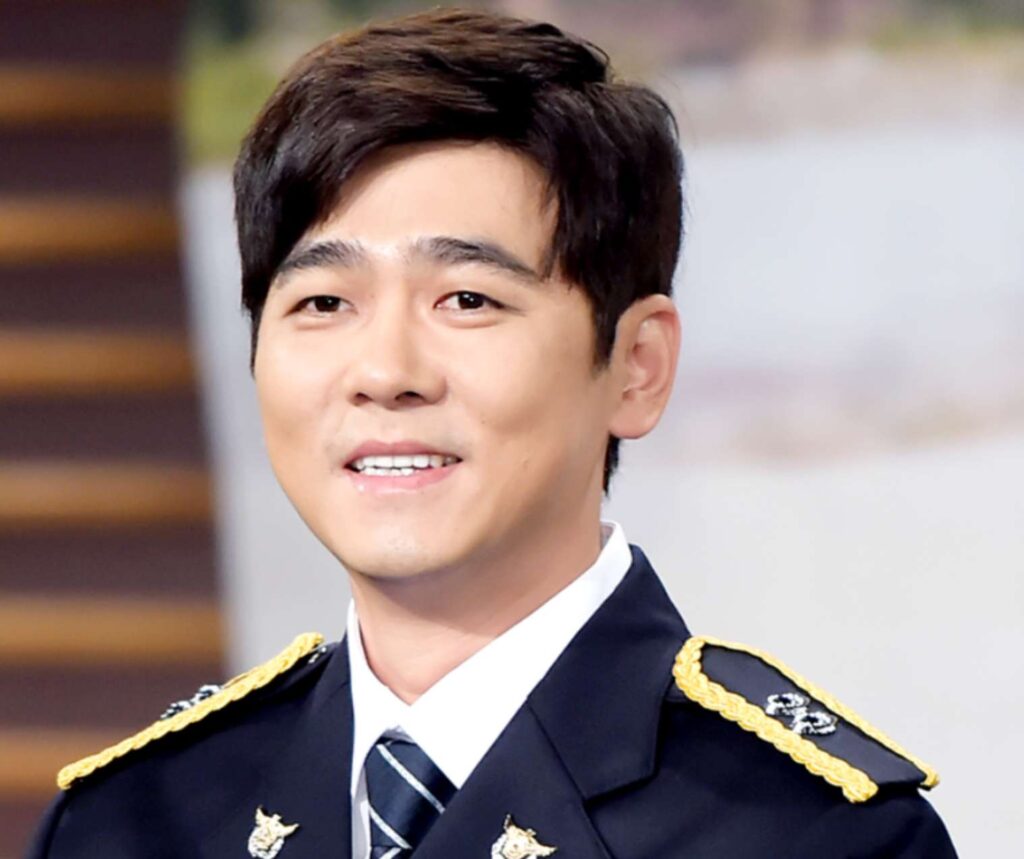 거침없이 하이킥 최민용