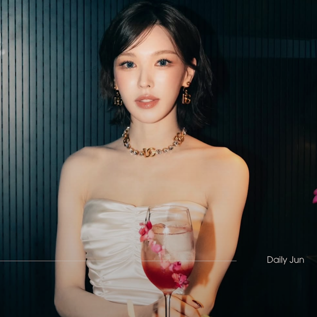 레드벨벳 웬디 wendy 컴백