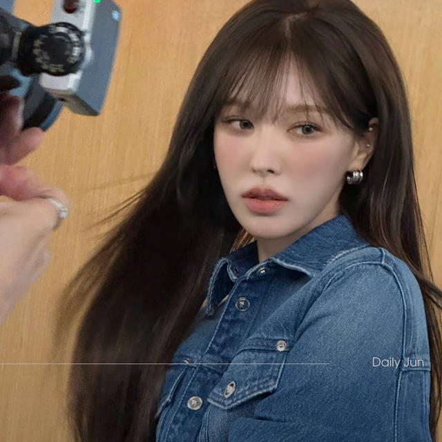 레드벨벳 웬디 wendy 컴백