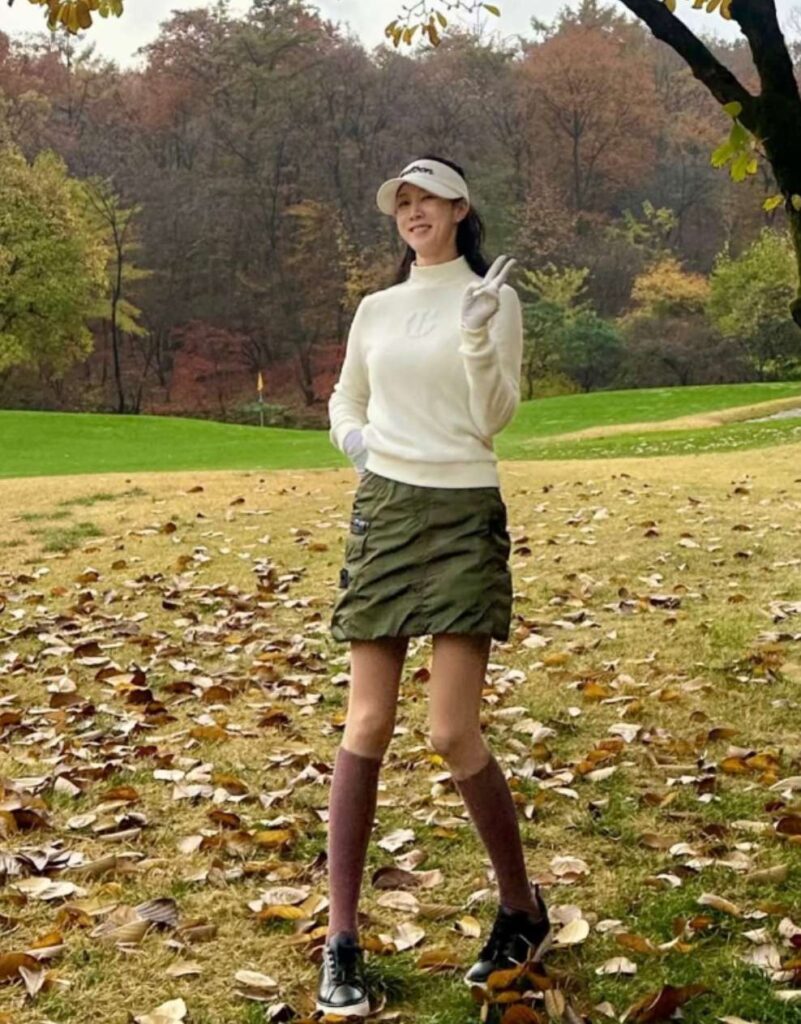 배우 이수경