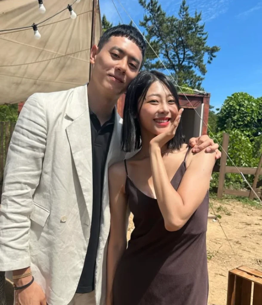 솔로지옥 3 최혜선