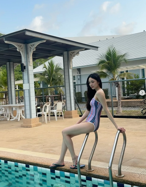 한재인 175cm 모델 출신 배우 프로필과 셀러브리티 진채희 열연 정리