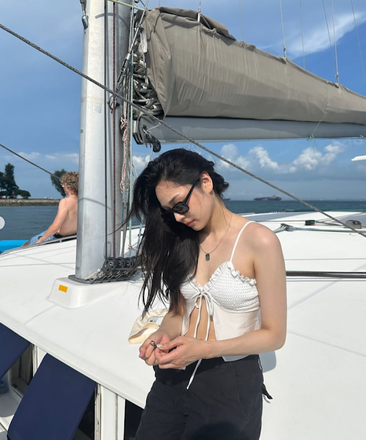한재인 175cm 모델 출신 배우 프로필과 셀러브리티 진채희 열연 정리