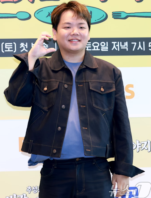 곽튜브, 예비 아빠 된다…10월 결혼 발표
