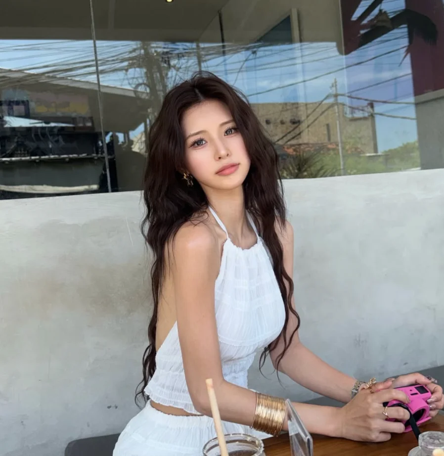 걸그룹 출신 전은비