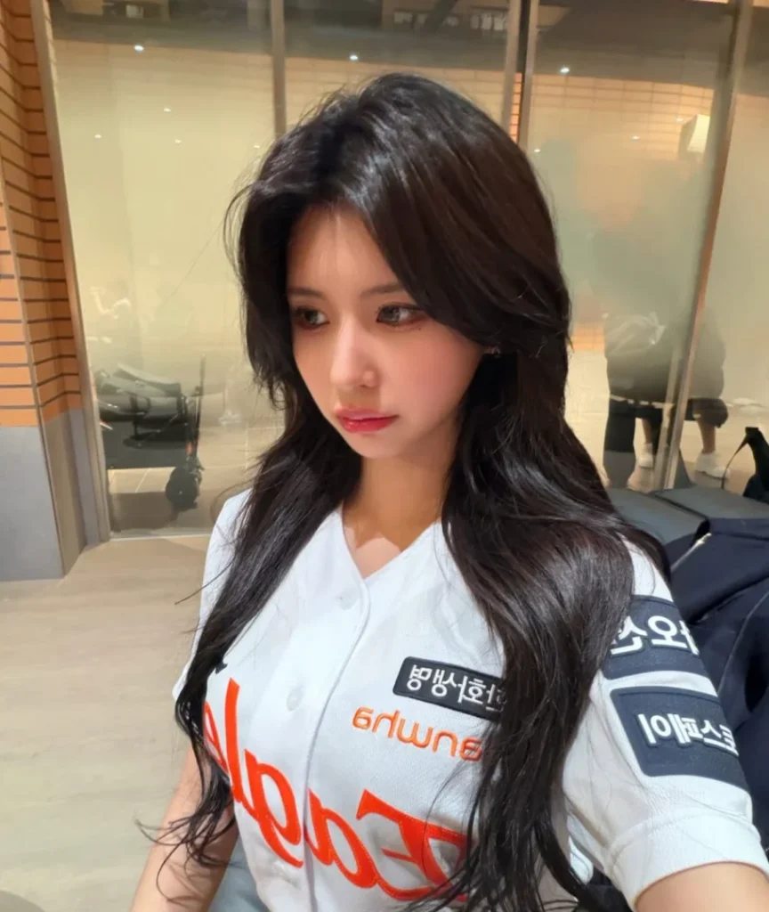 걸그룹 출신 전은비
