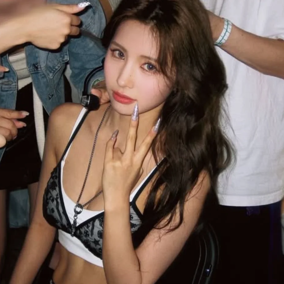 걸그룹 출신 전은비