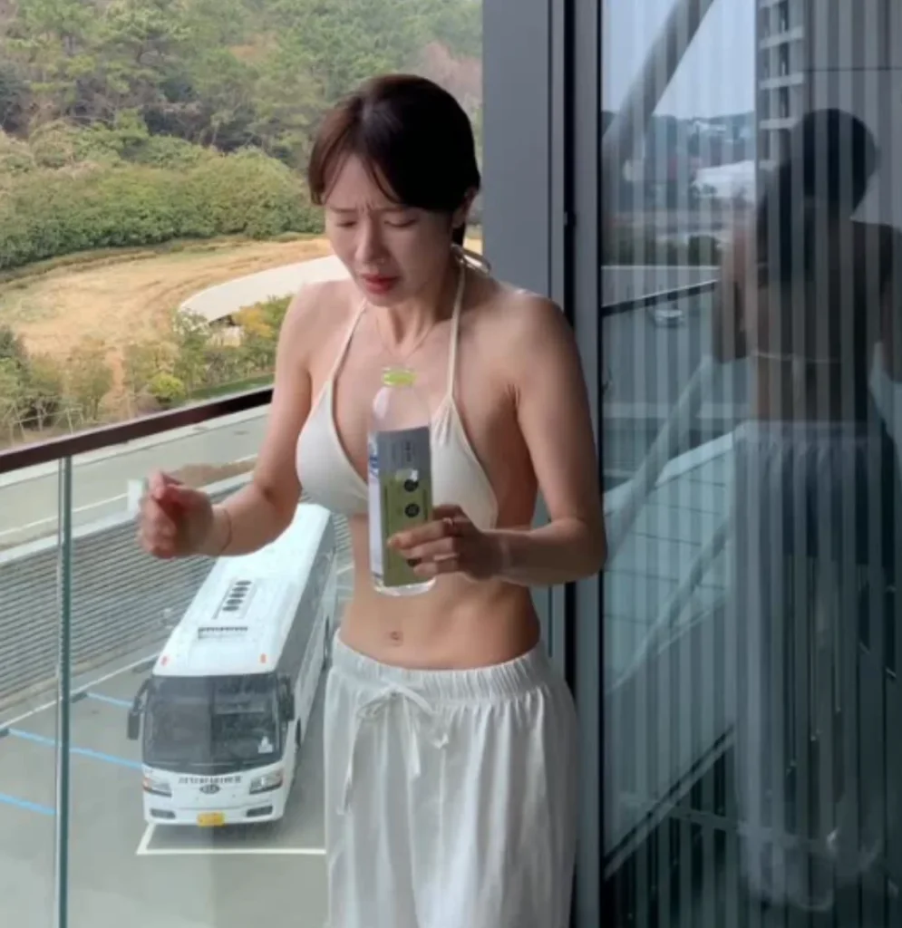 '나는 솔로' 15기 순자, 45.5kg 반전 글래머 몸매 비결은 2026년 근황 공개