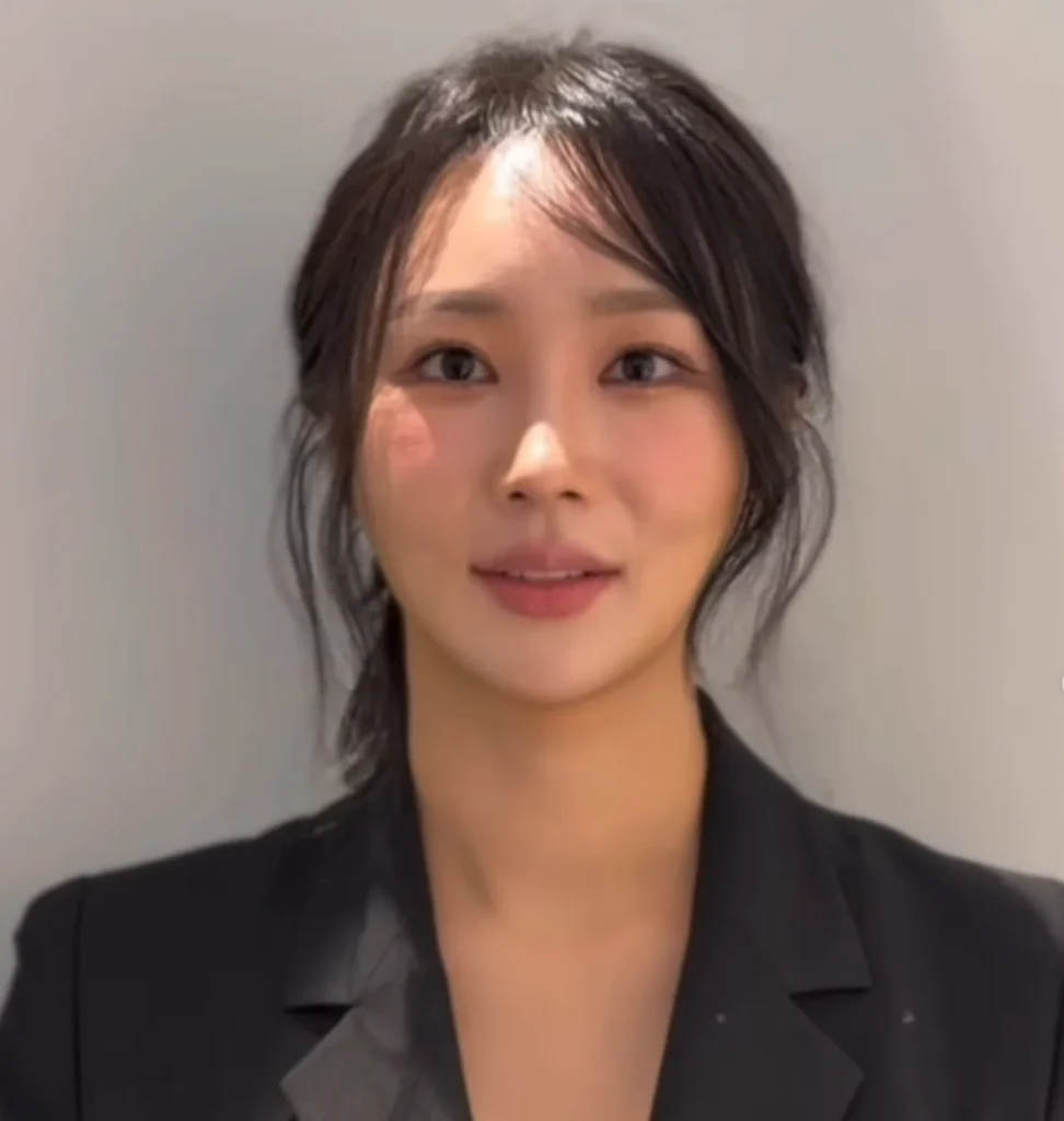 '나는 SOLO' 24기 옥순, 외모 악플에 '사이다' 일침! 진정한 자존감이란