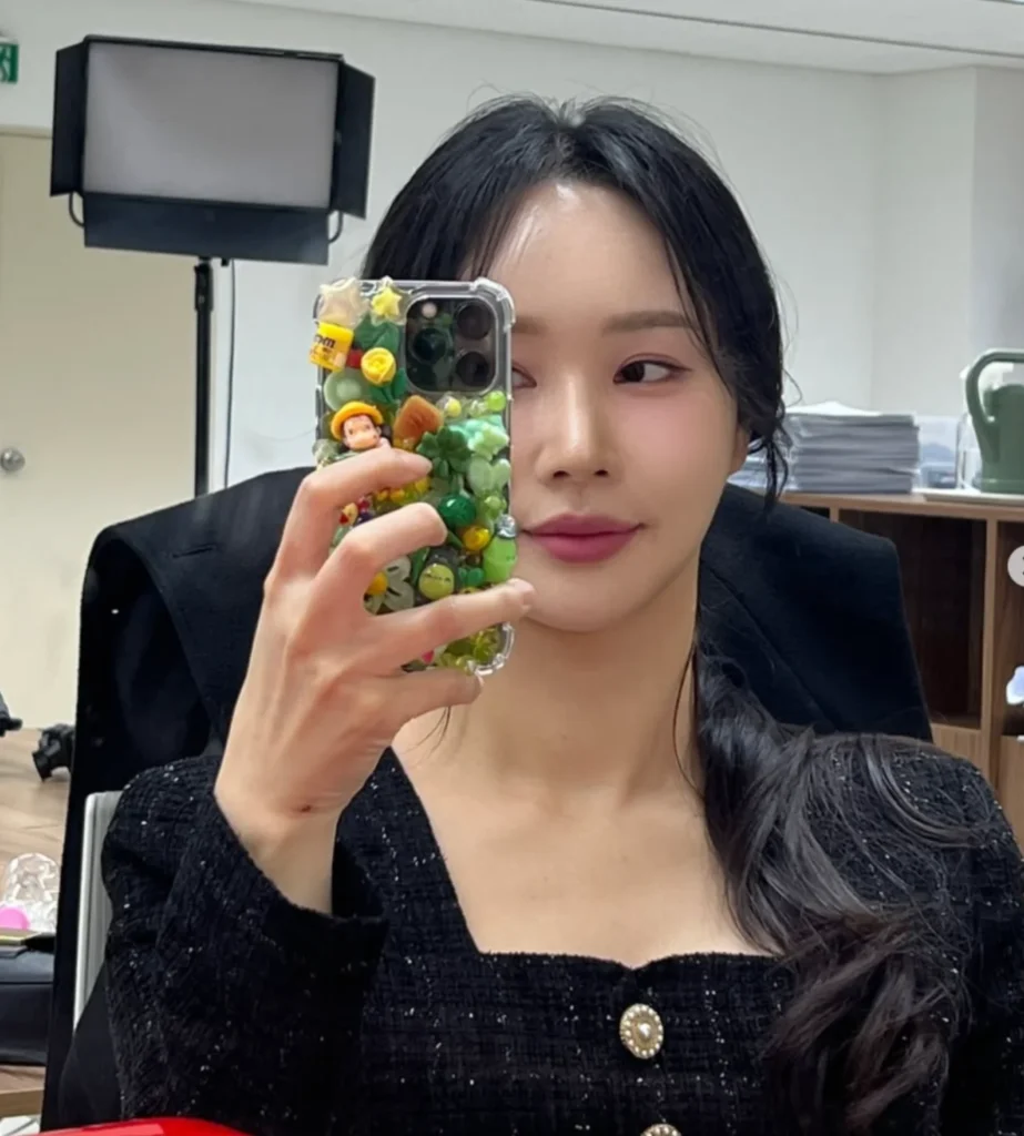'나는 SOLO' 24기 옥순, 외모 악플에 '사이다' 일침! 진정한 자존감이란