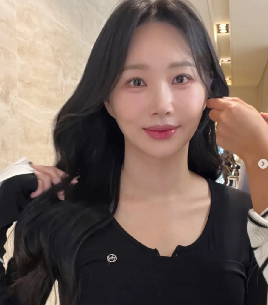 '나는 SOLO' 24기 옥순, 외모 악플에 '사이다' 일침! 진정한 자존감이란