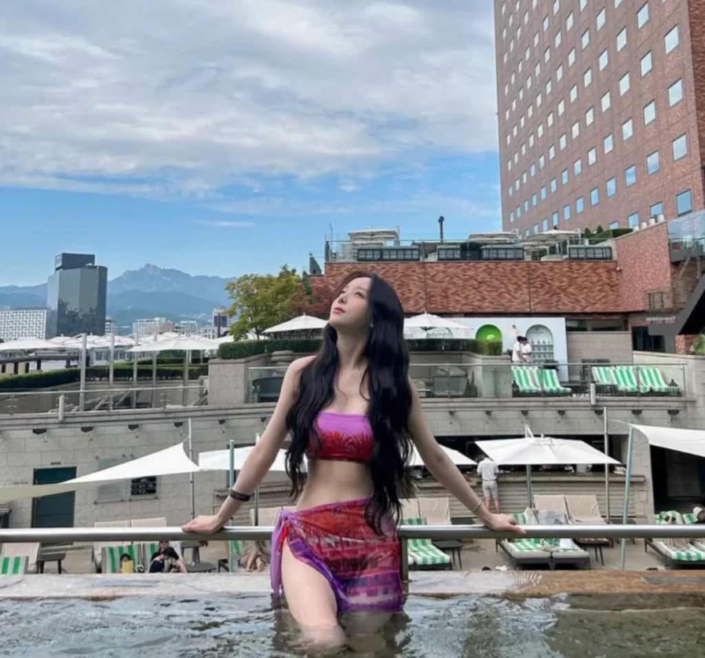 러블리즈 케이