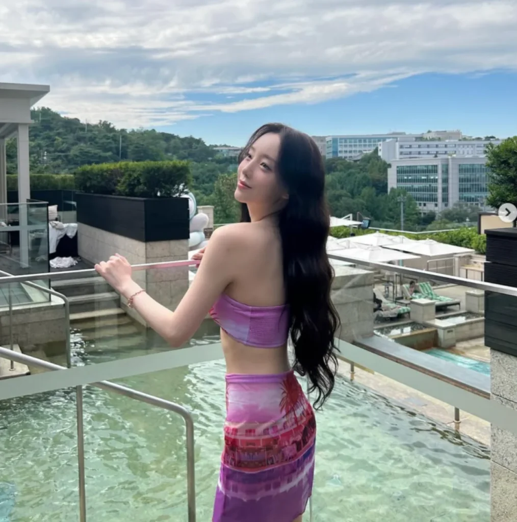 러블리즈 케이