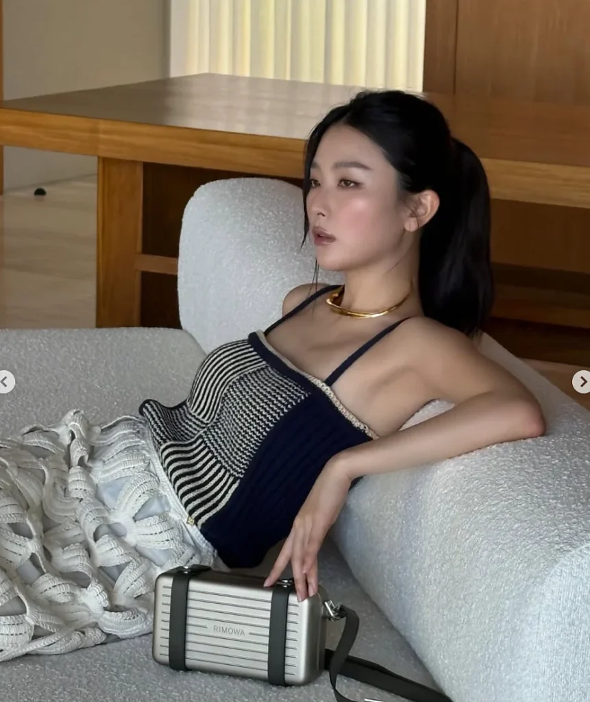 레드벨벳 슬기