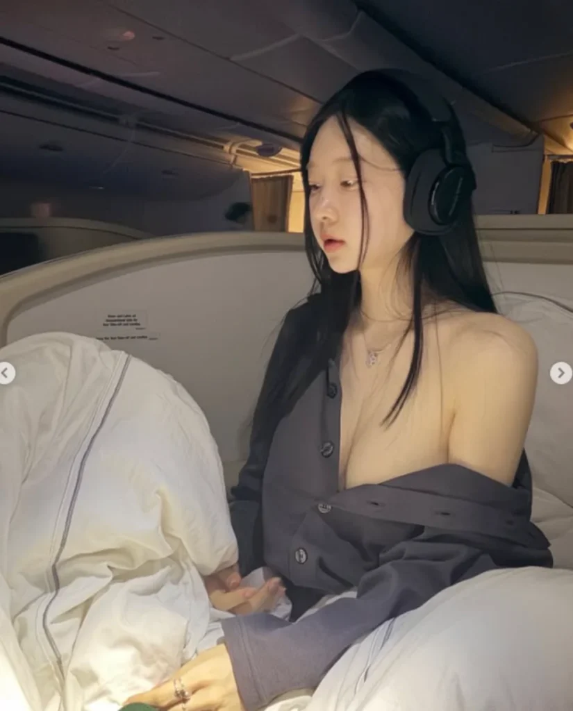 신재은 비키니 코디, 베이글녀의 정석