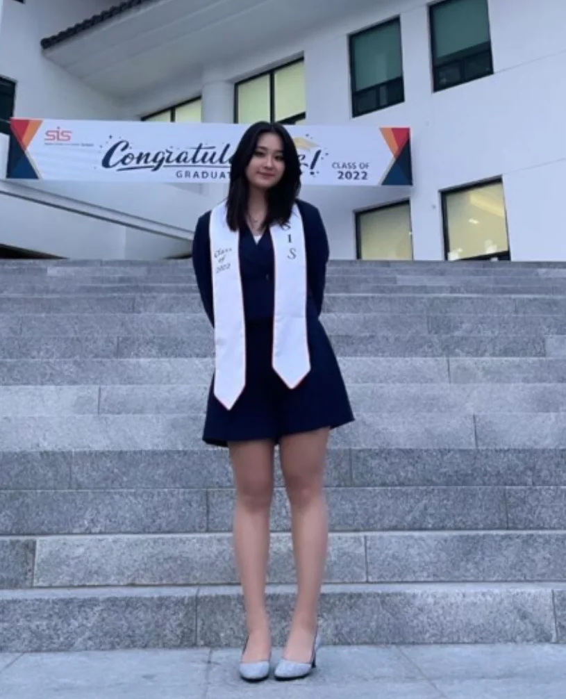 안정환♥이혜원 딸 안리원, 싱그러운 마이애미 해변 근황 공개!
