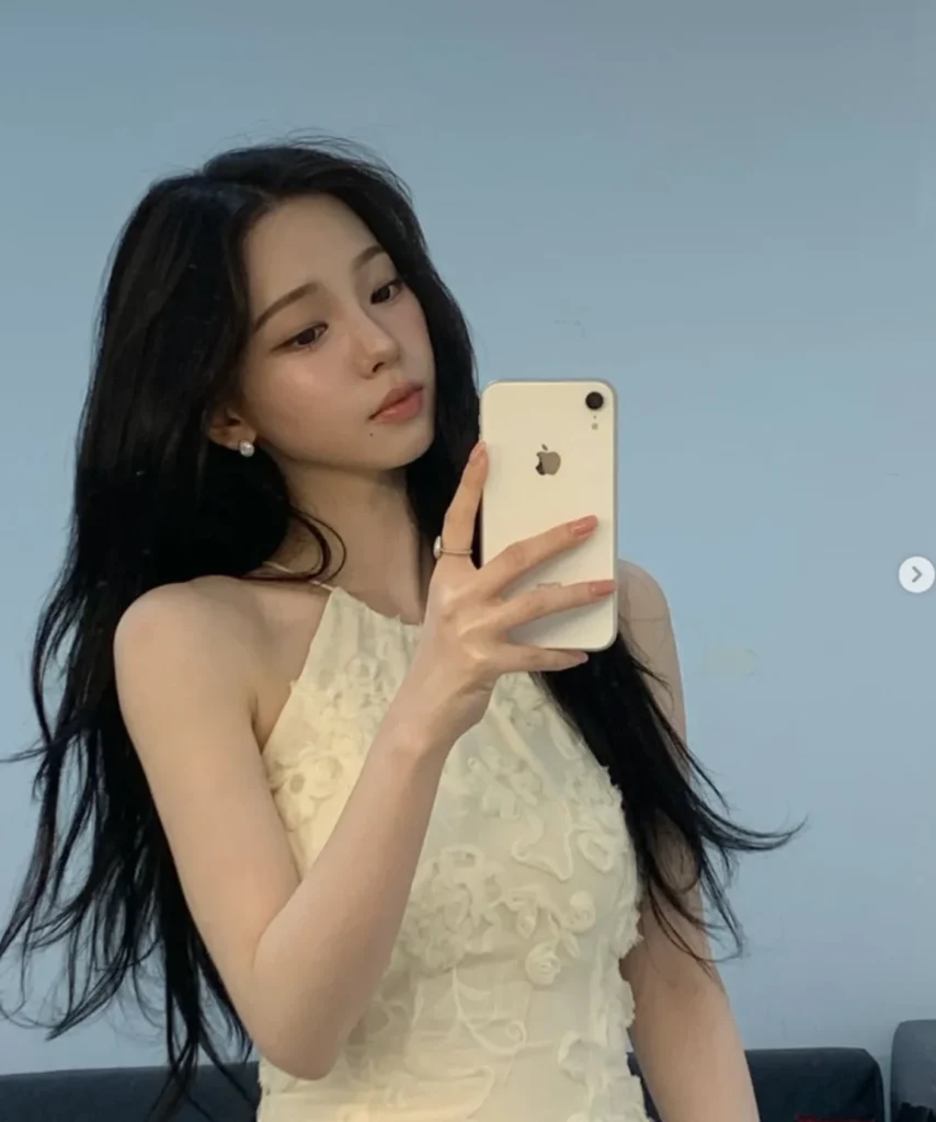 AI도 감탄한 에스파 카리나의 비현실적 비주얼, 생일 기념 역대급 미모 공개!