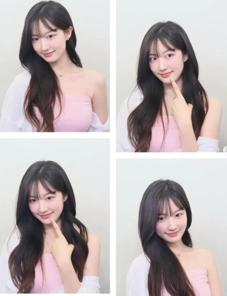 LG 트윈스 김태희 치어리더, 건국대 김태희의 화려한 야구장 데뷔!