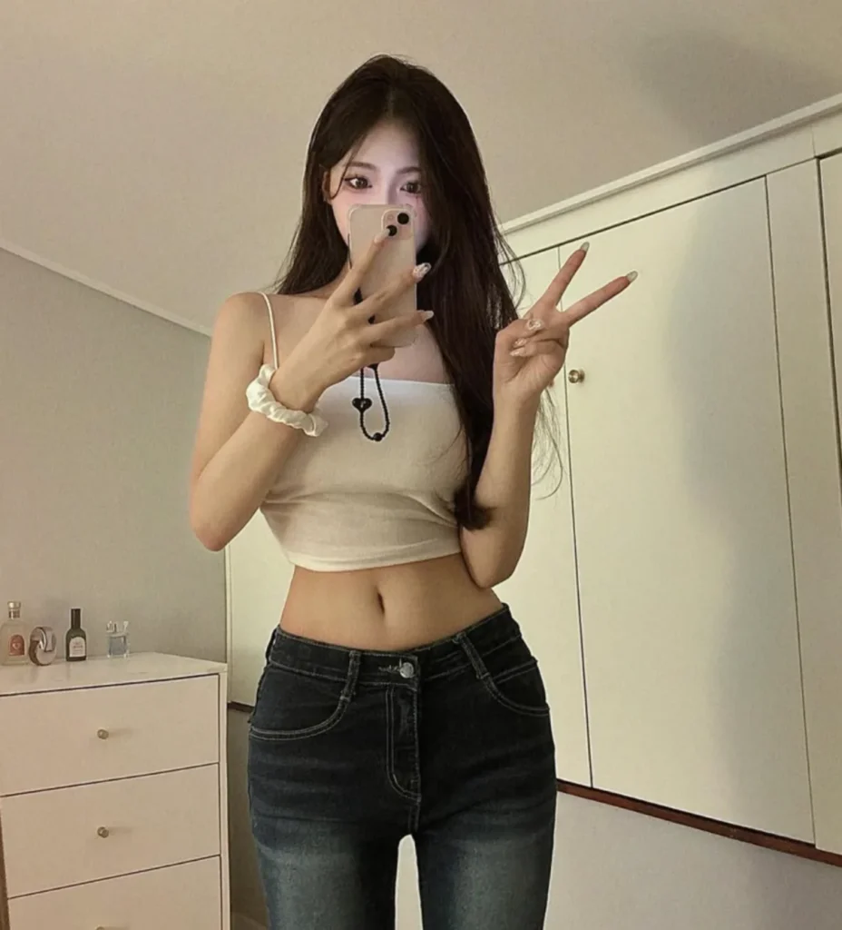 기아 타이거즈 이소민 치어리더 비키니 매력 분석