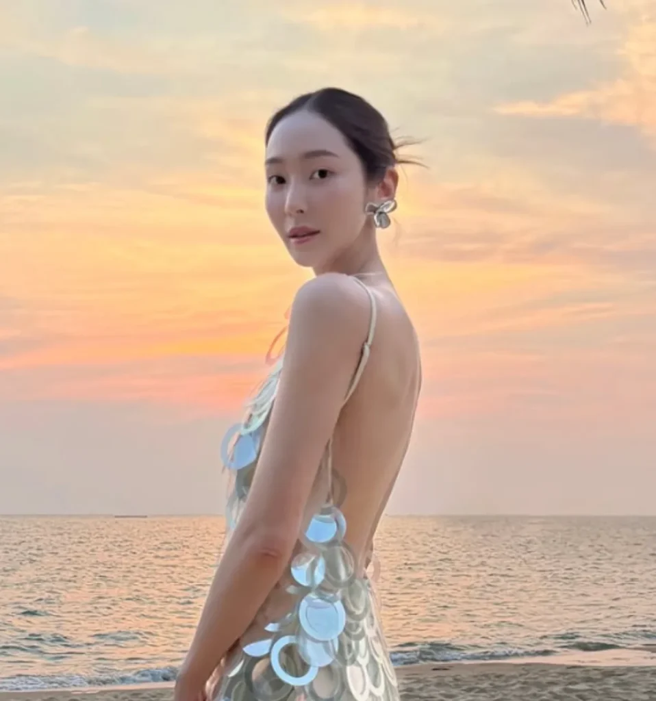 제시카, 눈부신 생일 화보 공개!