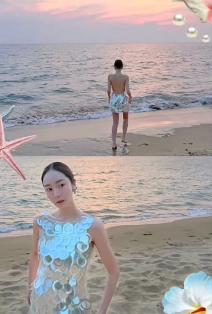 제시카, 눈부신 생일 화보 공개!