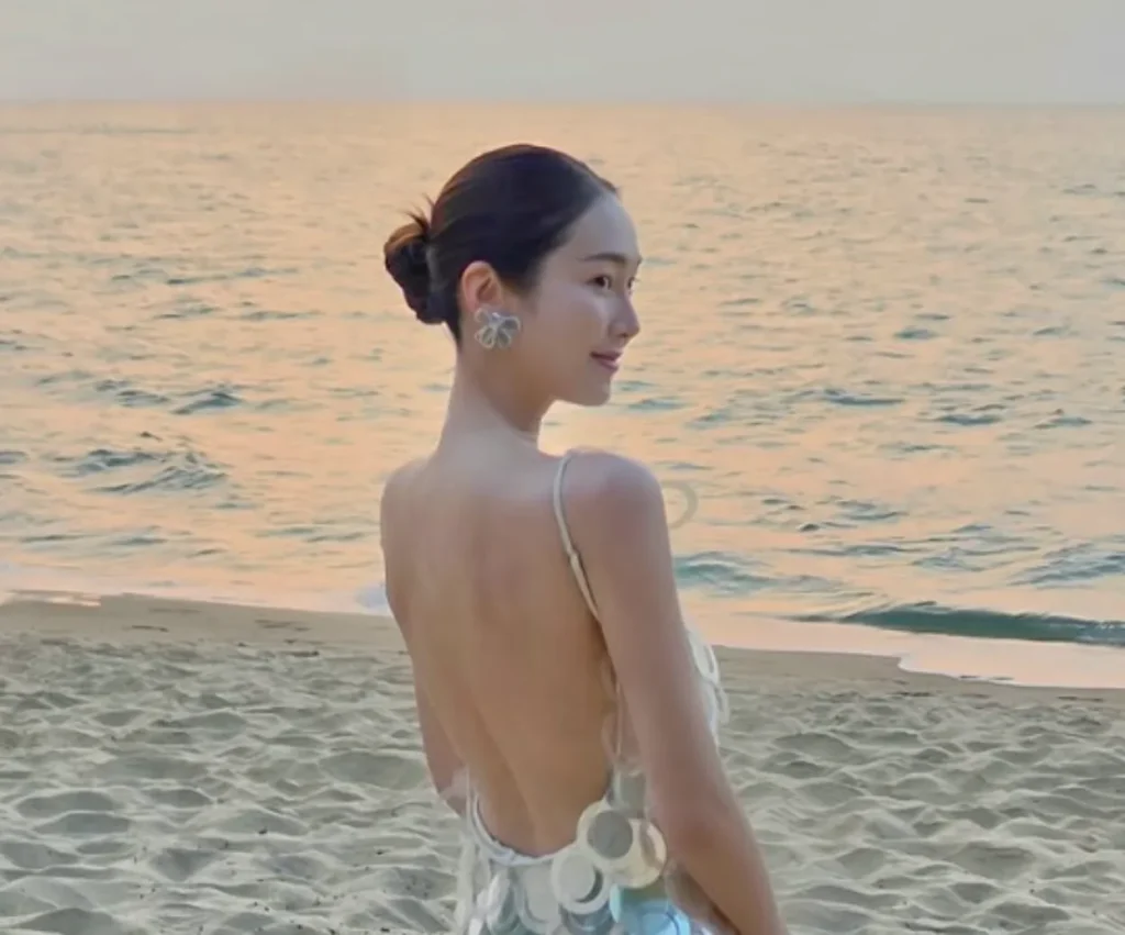 제시카, 눈부신 생일 화보 공개!