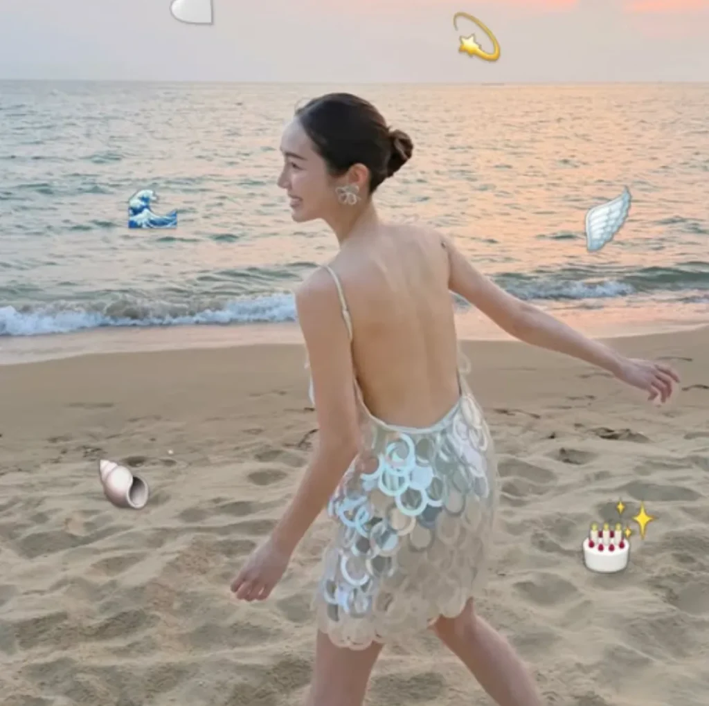제시카, 눈부신 생일 화보 공개!