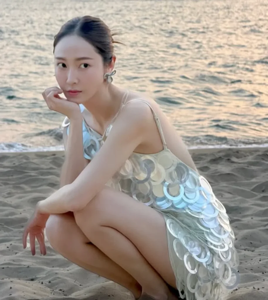 제시카, 눈부신 생일 화보 공개!