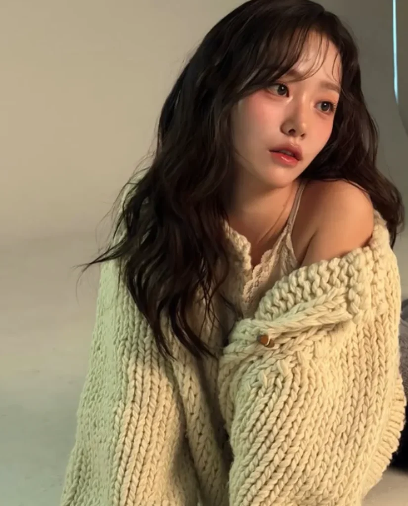 함예진, 기상캐스터에서 솔로지옥5 출연까지