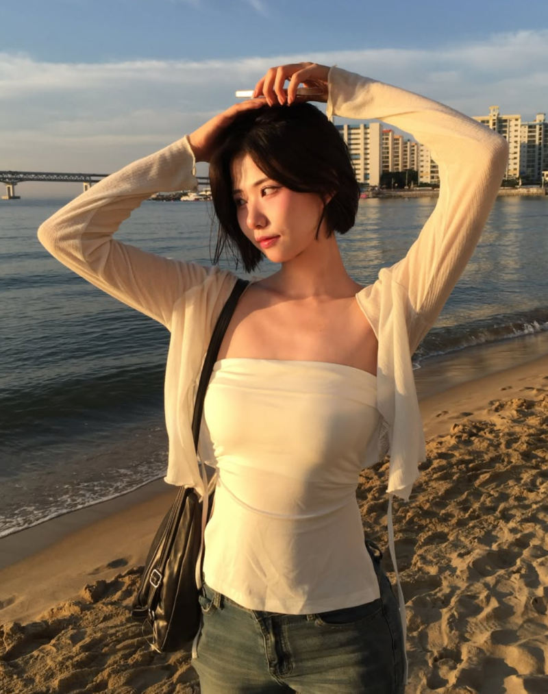 치어리더 백선영 근황: 댄서 변신부터 백가율 활동명 변경까지