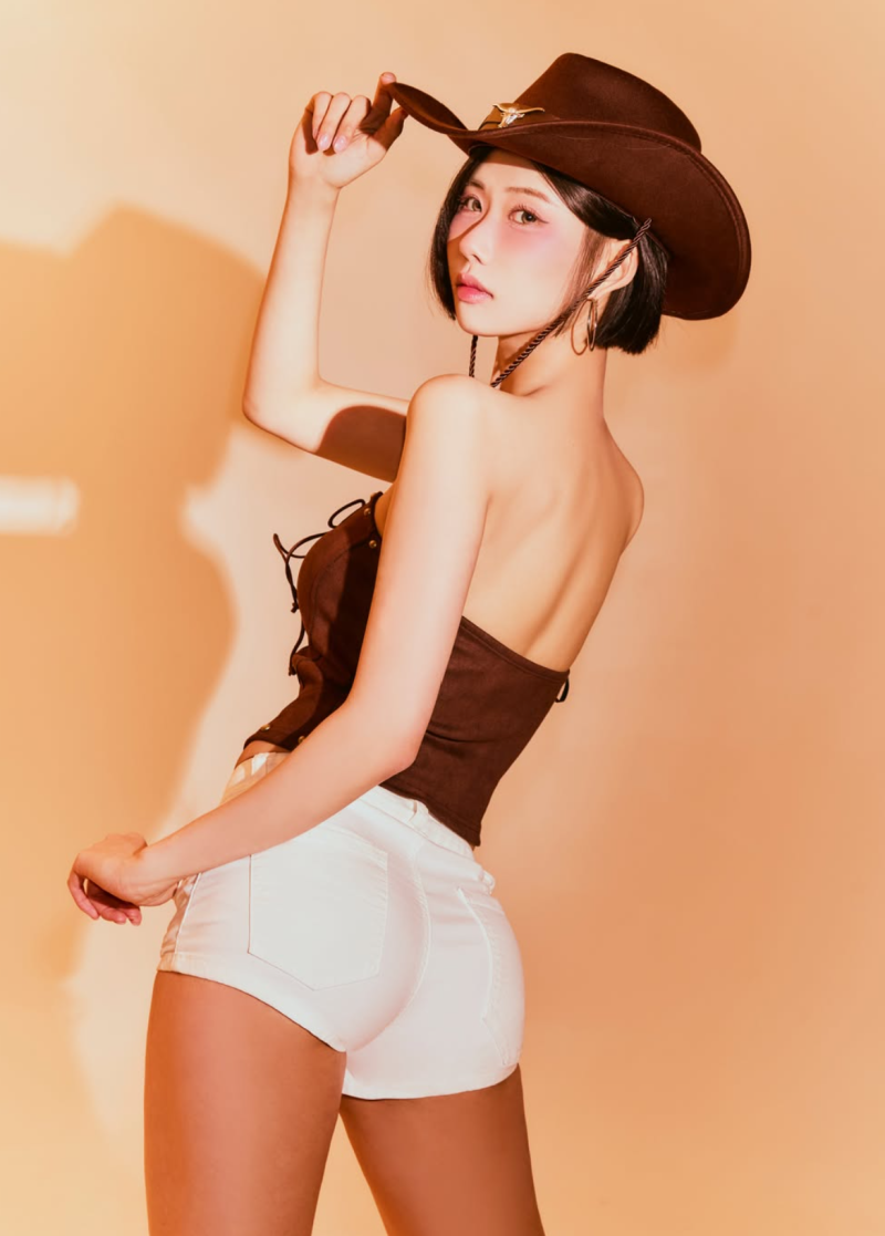 치어리더 백선영 근황: 댄서 변신부터 백가율 활동명 변경까지