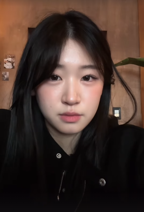 에어 가영’에서 스타일 아이콘으로, 김가영