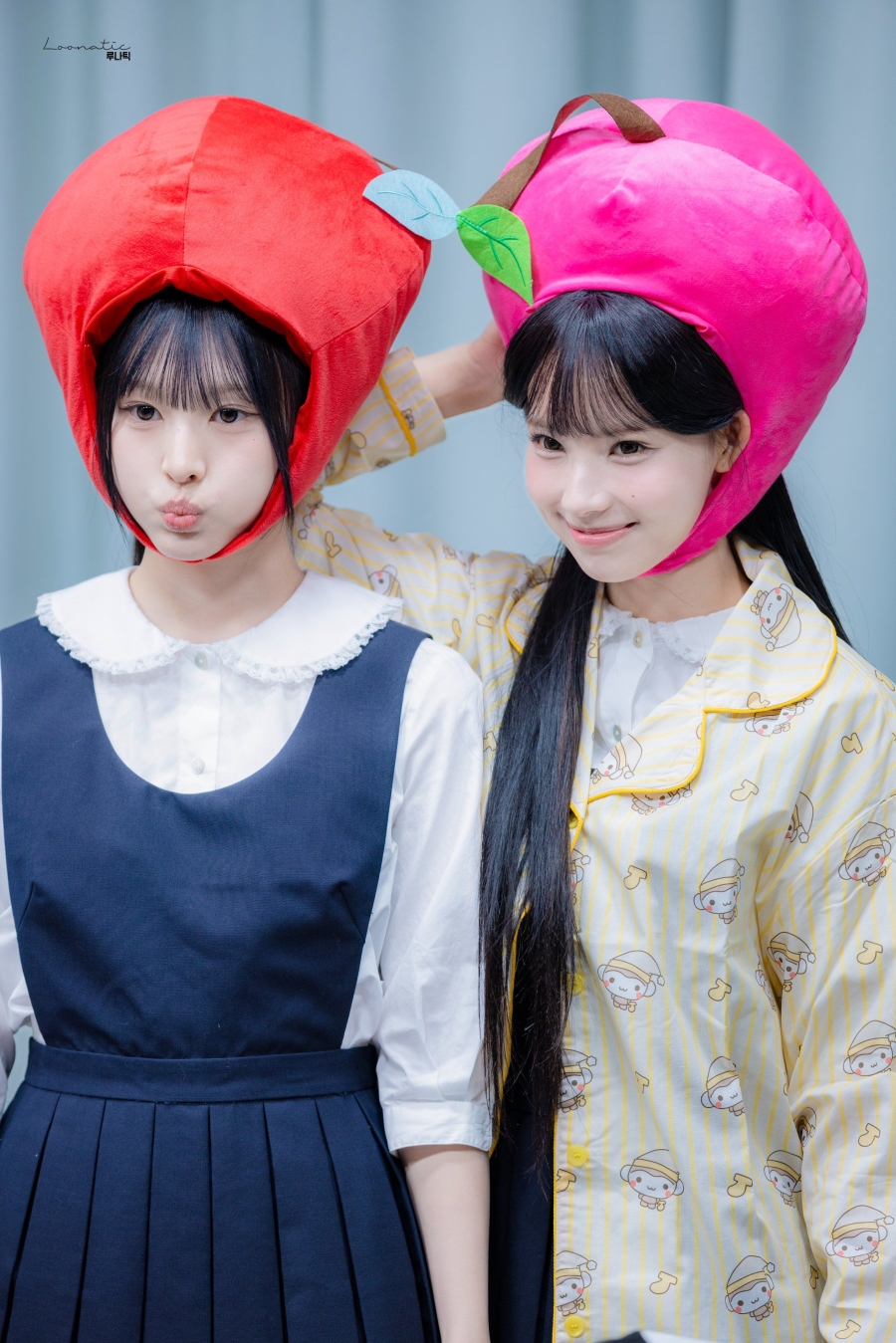 리센느 미나미 패션