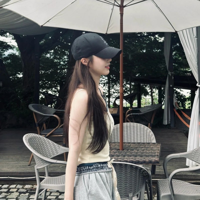 한소은 꾸안꾸룩