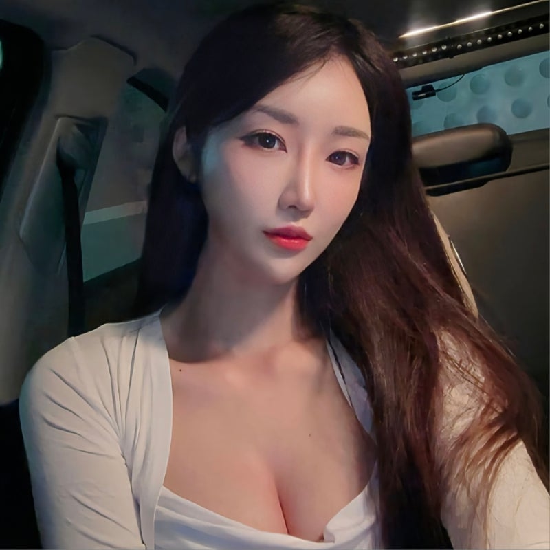 레이싱 모델 유다연