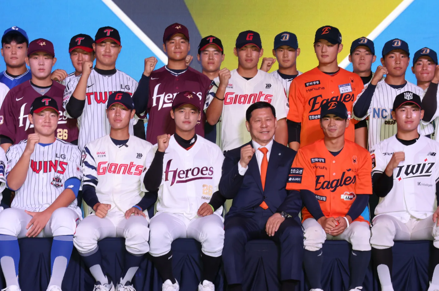 KBO 전면 드래프트 문제점: 키움 하현승 지명 가능성과 드래프트 로터리