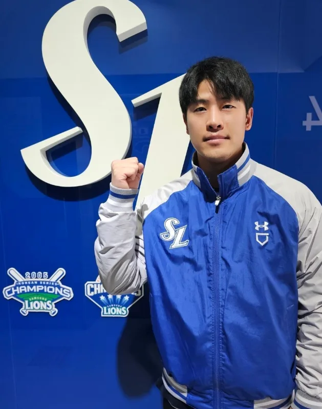 삼성 강한울 성적 분석: 3할 타율 시즌부터 FA 계약 배경까지 삼성 강한울 성적 분석: 3할 타율 시즌부터 FA 계약 배경까지