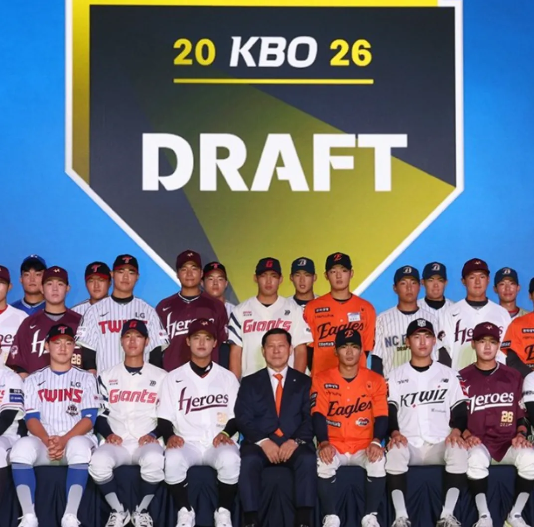 KBO 전면 드래프트 문제점: 키움 하현승 지명 가능성과 드래프트 로터리 KBO 전면 드래프트 문제점: 키움 하현승 지명 가능성과 드래프트 로터리