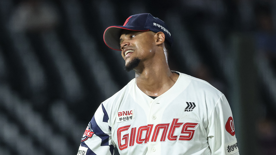 탈삼진 1위인데 피홈런도 최다… 롯데 로드리게스 재계약