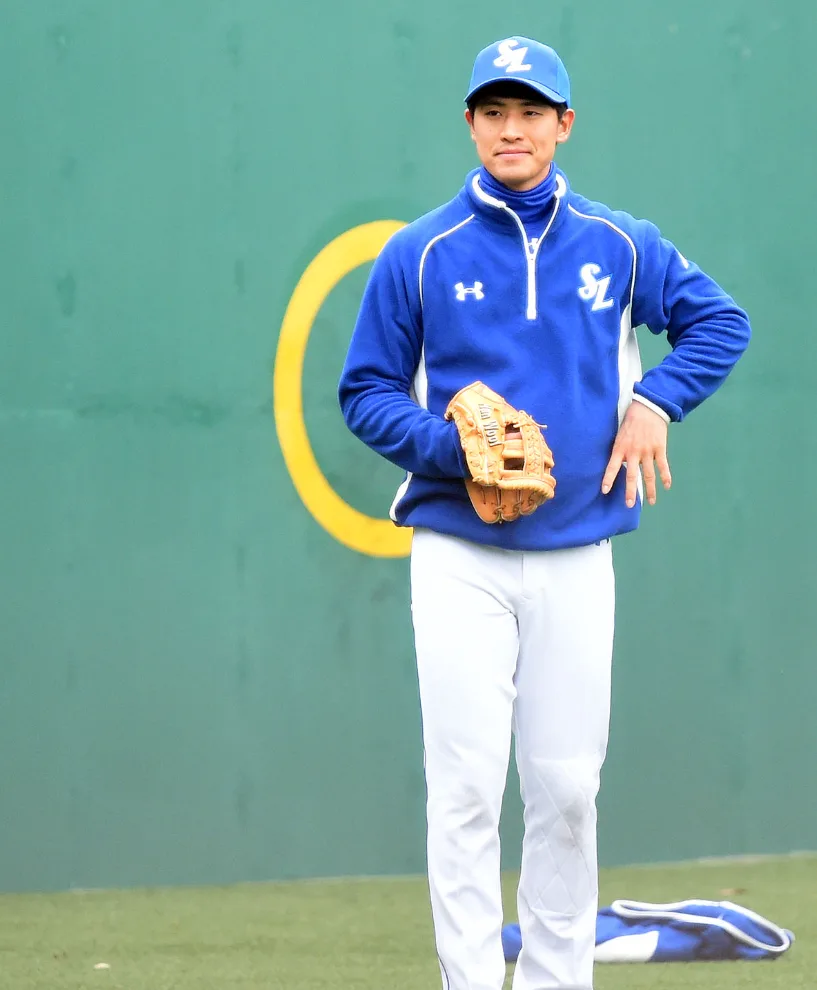 삼성 강한울 성적 분석: 3할 타율 시즌부터 FA 계약 배경까지