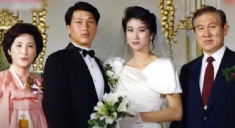 노소영 관장의 패션과 재산분할 이슈, '올드머니룩'이 주목받는 이유