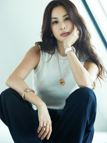 저렇게 예쁜 사람이 장동건이 고소영 첫인상 회상한 사연