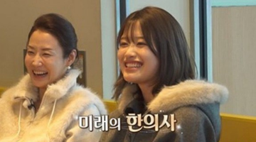 연세대 다니던 김대희 딸이 반수로 이뤄낸 결과 !