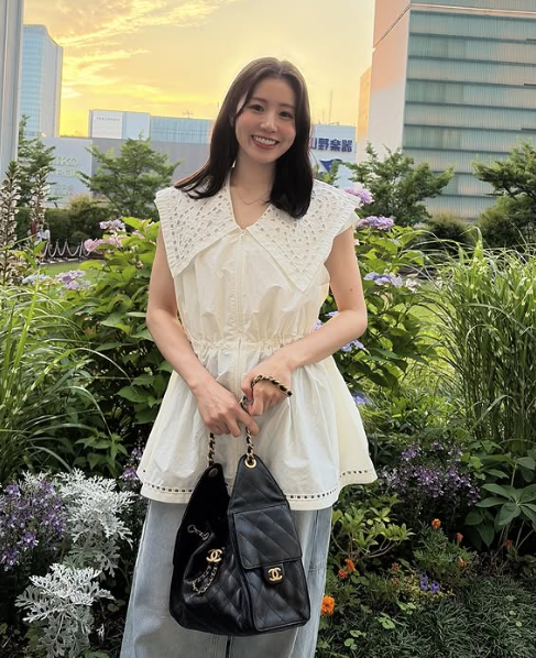 시다 치하루·이가라시 아리사 복식 해체, 2026 국가대표팀 사퇴 이유