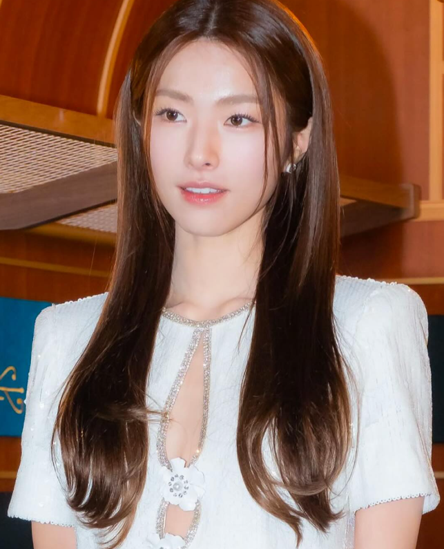 배우 하영, 증조부 친일 논란 직면