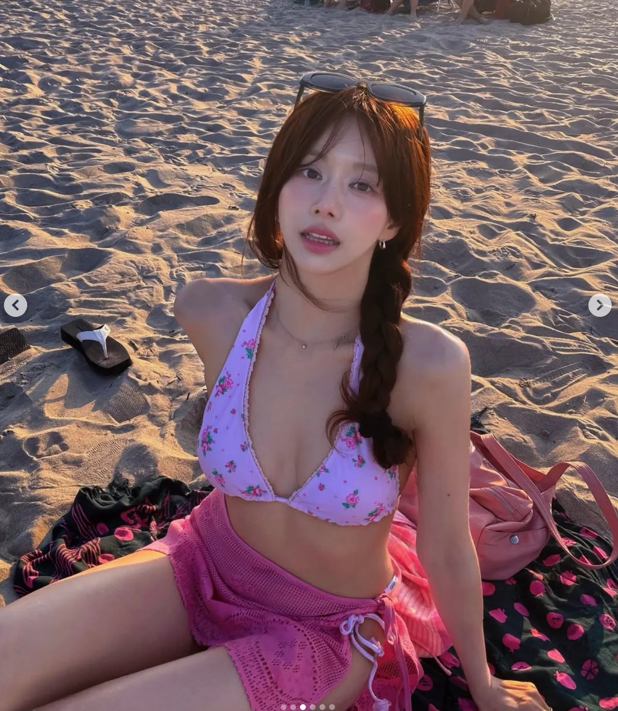 배우 한보름