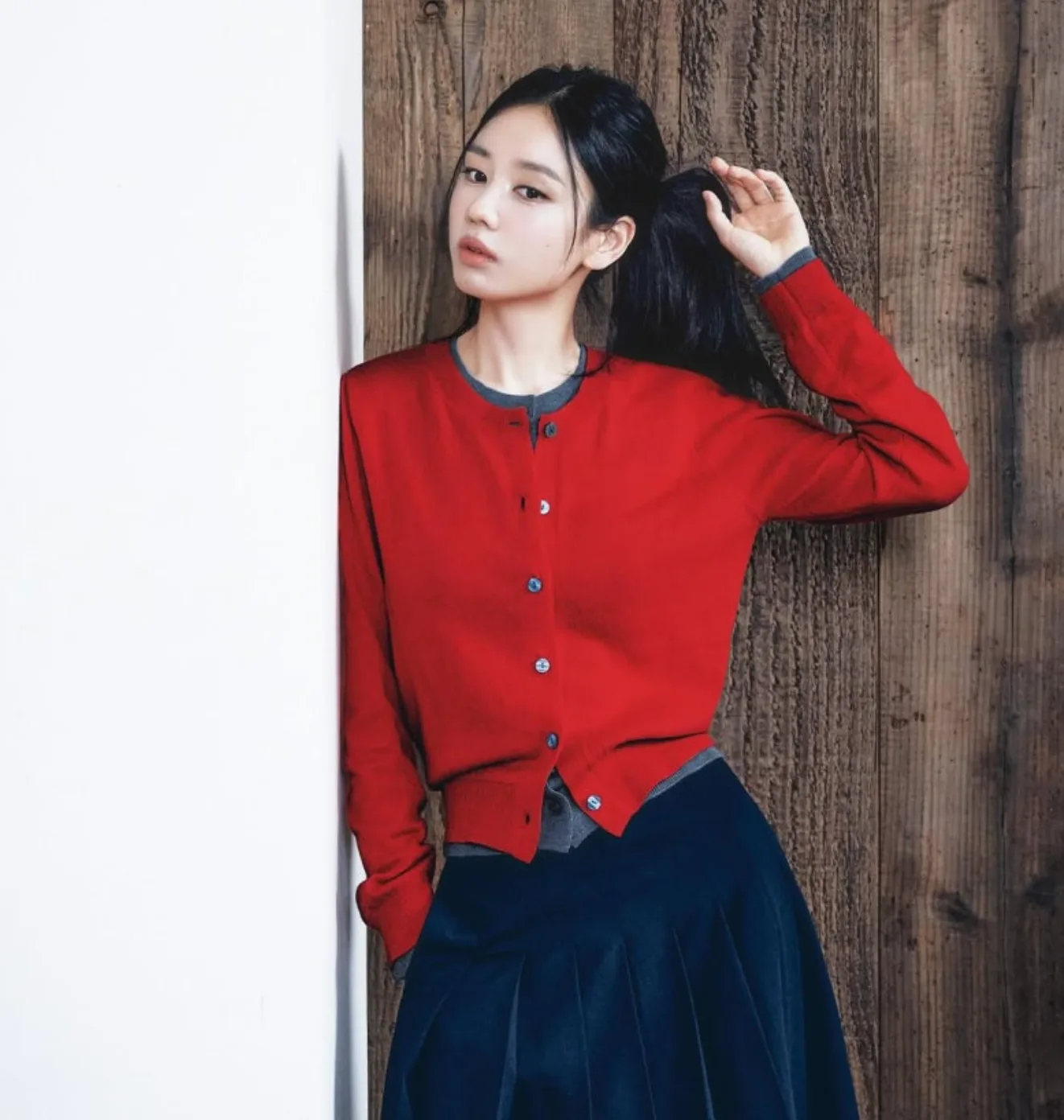 배우 안은진
