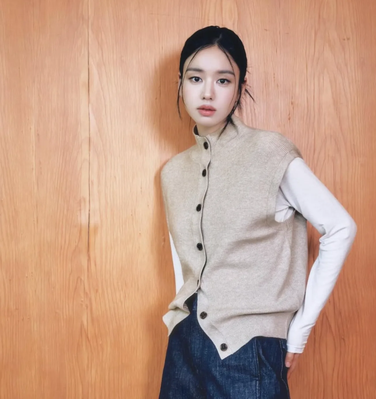 배우 안은진