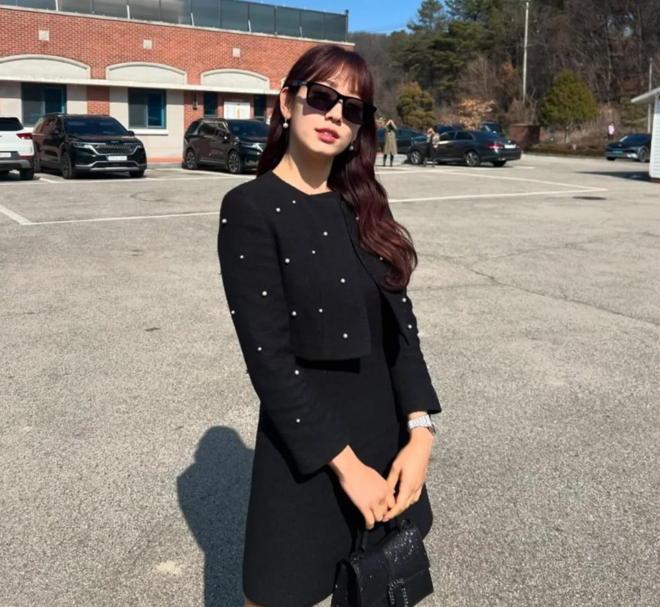 배우 박신혜